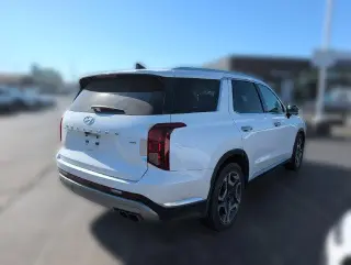 Hyundai PALISADE 2024 AWD Limited 4dr SUV