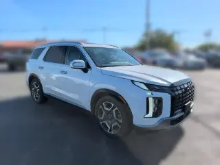 Hyundai PALISADE 2024 AWD Limited 4dr SUV