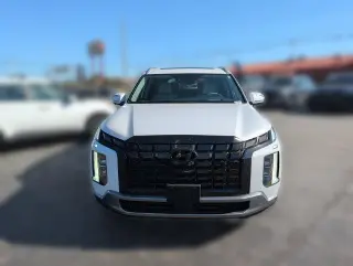 Hyundai PALISADE 2024 AWD Limited 4dr SUV