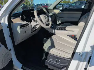 Hyundai PALISADE 2024 AWD Limited 4dr SUV