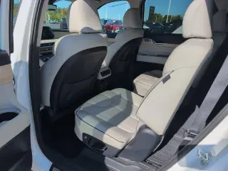 Hyundai PALISADE 2024 AWD Limited 4dr SUV
