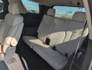 Hyundai PALISADE 2024 AWD Limited 4dr SUV