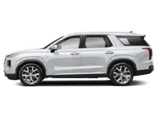 Hyundai PALISADE 2020 AWD SEL 4dr SUV