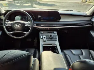Hyundai PALISADE 2023 SEL 4dr SUV