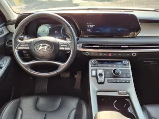 Hyundai PALISADE 2023 SEL 4dr SUV