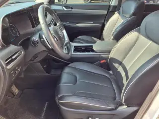 Hyundai PALISADE 2023 SEL 4dr SUV