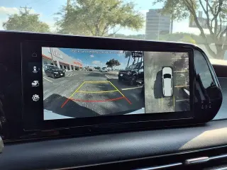 Hyundai PALISADE 2023 SEL 4dr SUV