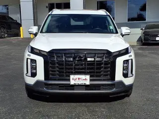 Hyundai PALISADE 2023 SEL 4dr SUV