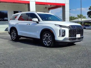 Hyundai PALISADE 2023 SEL 4dr SUV