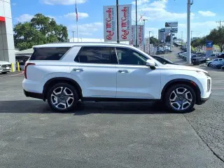 Hyundai PALISADE 2023 SEL 4dr SUV