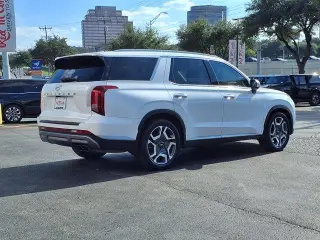 Hyundai PALISADE 2023 SEL 4dr SUV