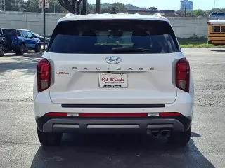 Hyundai PALISADE 2023 SEL 4dr SUV