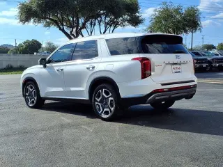 Hyundai PALISADE 2023 SEL 4dr SUV