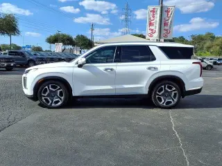 Hyundai PALISADE 2023 SEL 4dr SUV