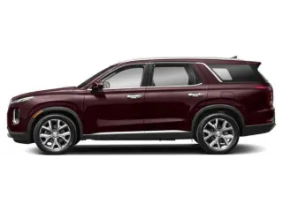 Hyundai PALISADE 2021 AWD SEL 4dr SUV