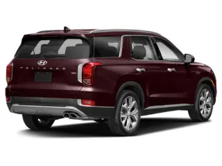 Hyundai PALISADE 2021 AWD SEL 4dr SUV