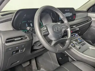 Hyundai PALISADE 2023 AWD XRT 4dr SUV