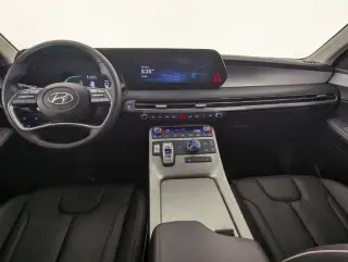 Hyundai PALISADE 2023 AWD XRT 4dr SUV
