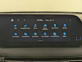 Hyundai PALISADE 2023 AWD XRT 4dr SUV