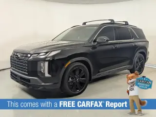 Hyundai PALISADE 2023 AWD XRT 4dr SUV