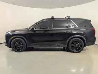 Hyundai PALISADE 2023 AWD XRT 4dr SUV