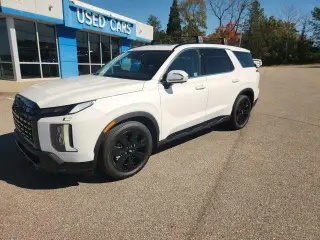 Hyundai PALISADE 2025 AWD XRT 4dr SUV