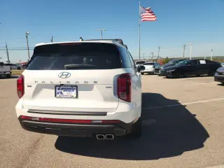 Hyundai PALISADE 2025 AWD XRT 4dr SUV