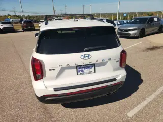 Hyundai PALISADE 2025 AWD XRT 4dr SUV
