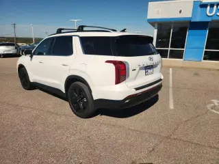 Hyundai PALISADE 2025 AWD XRT 4dr SUV