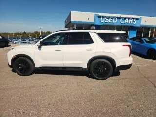 Hyundai PALISADE 2025 AWD XRT 4dr SUV
