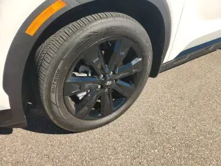 Hyundai PALISADE 2025 AWD XRT 4dr SUV