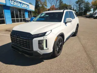 Hyundai PALISADE 2025 AWD XRT 4dr SUV
