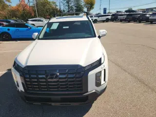 Hyundai PALISADE 2025 AWD XRT 4dr SUV