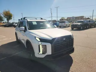Hyundai PALISADE 2025 AWD XRT 4dr SUV