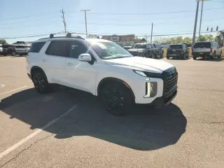 Hyundai PALISADE 2025 AWD XRT 4dr SUV