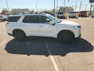 Hyundai PALISADE 2025 AWD XRT 4dr SUV