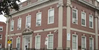 Charlestown WIC Program