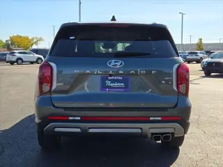Hyundai PALISADE 2023 AWD SEL 4p SUV