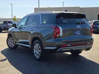Hyundai PALISADE 2023 AWD SEL 4p SUV