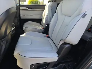 Hyundai PALISADE 2023 AWD SEL 4p SUV