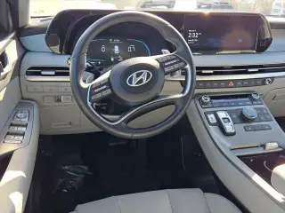 Hyundai PALISADE 2023 AWD SEL 4p SUV