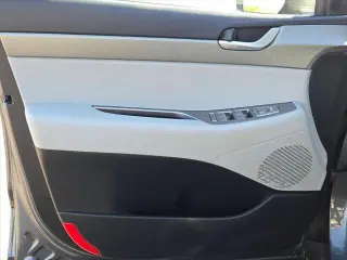 Hyundai PALISADE 2023 AWD SEL 4p SUV
