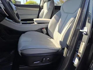Hyundai PALISADE 2023 AWD SEL 4p SUV