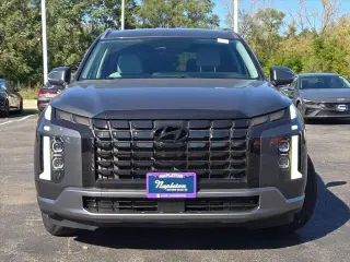 Hyundai PALISADE 2023 AWD SEL 4p SUV