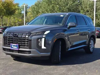 Hyundai PALISADE 2023 AWD SEL 4p SUV
