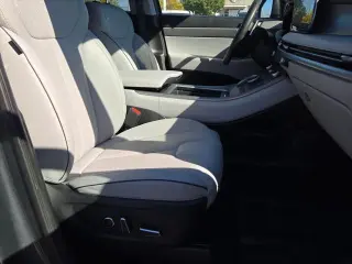 Hyundai PALISADE 2023 AWD SEL 4p SUV