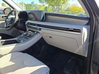 Hyundai PALISADE 2023 AWD SEL 4p SUV