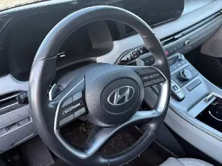 Hyundai PALISADE 2025 AWD SEL 4dr SUV