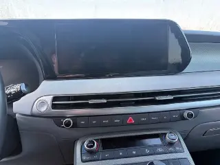 Hyundai PALISADE 2025 AWD SEL 4dr SUV
