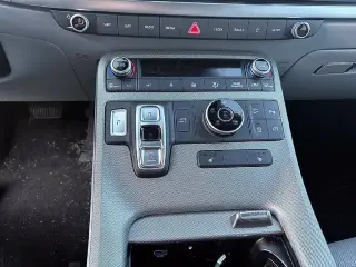 Hyundai PALISADE 2025 AWD SEL 4dr SUV